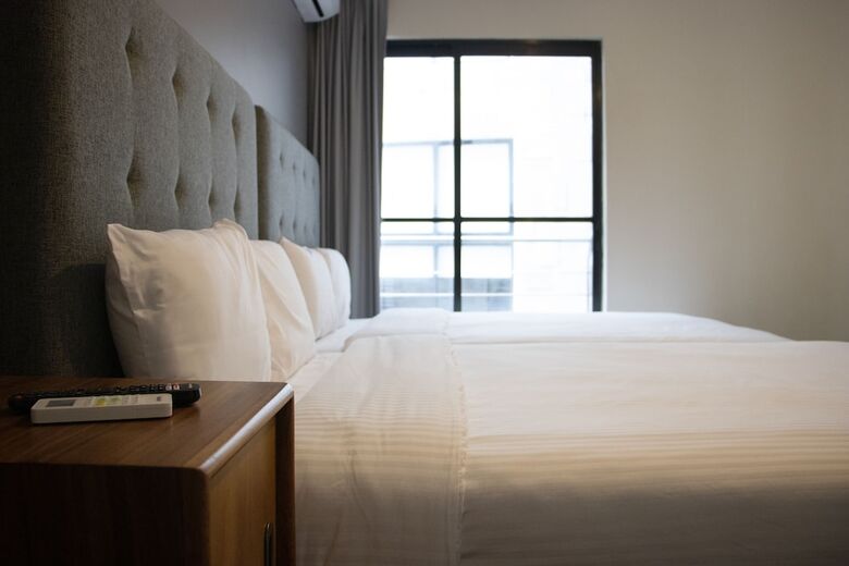 Hotel Sole Suites