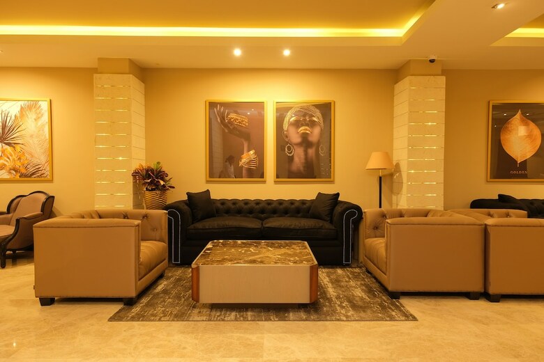 Marwa Palace Hotel