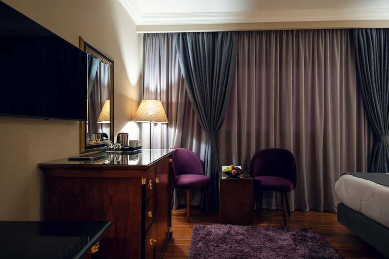 Marwa Palace Hotel