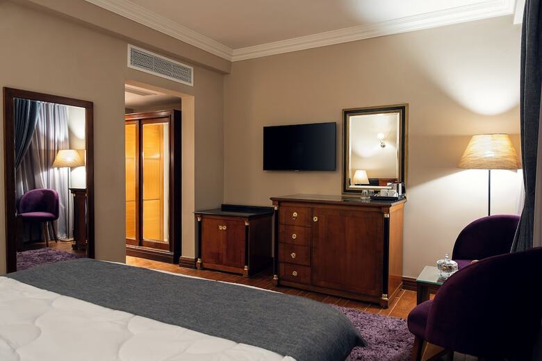 Marwa Palace Hotel