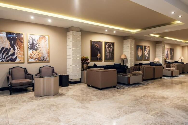 Marwa Palace Hotel
