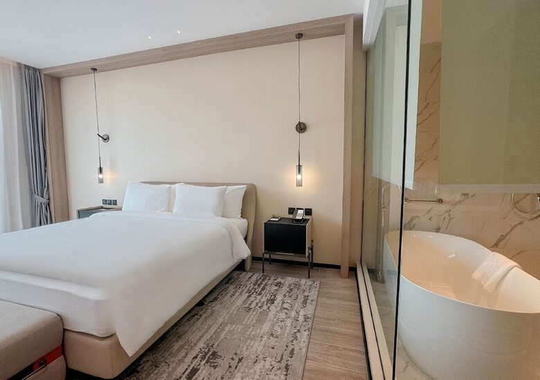 Hotel Laya Resort Phuket