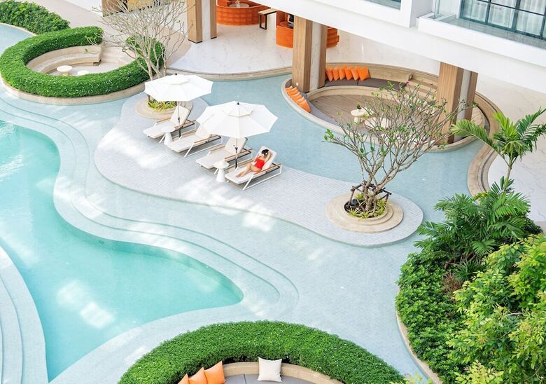 Hotel Laya Resort Phuket