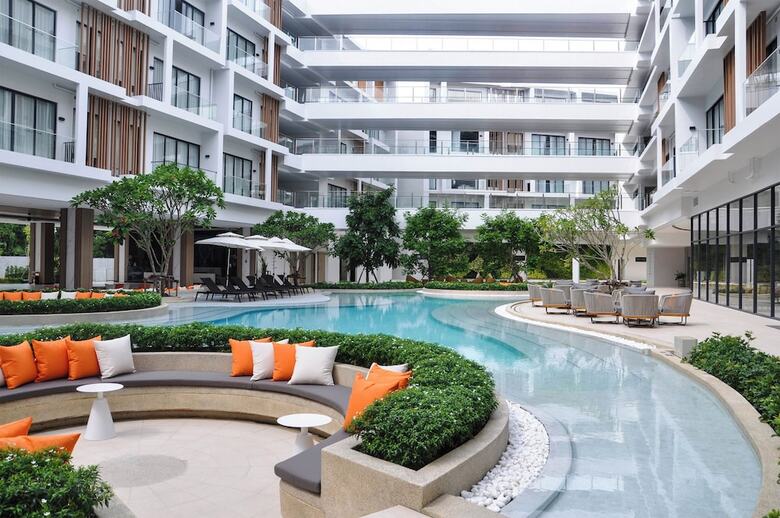 Hotel Laya Resort Phuket