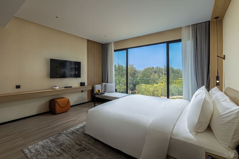 Hotel Laya Resort Phuket