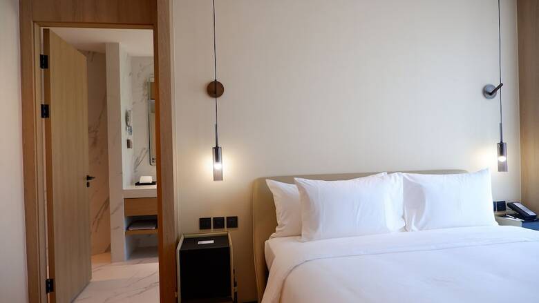 Hotel Laya Resort Phuket
