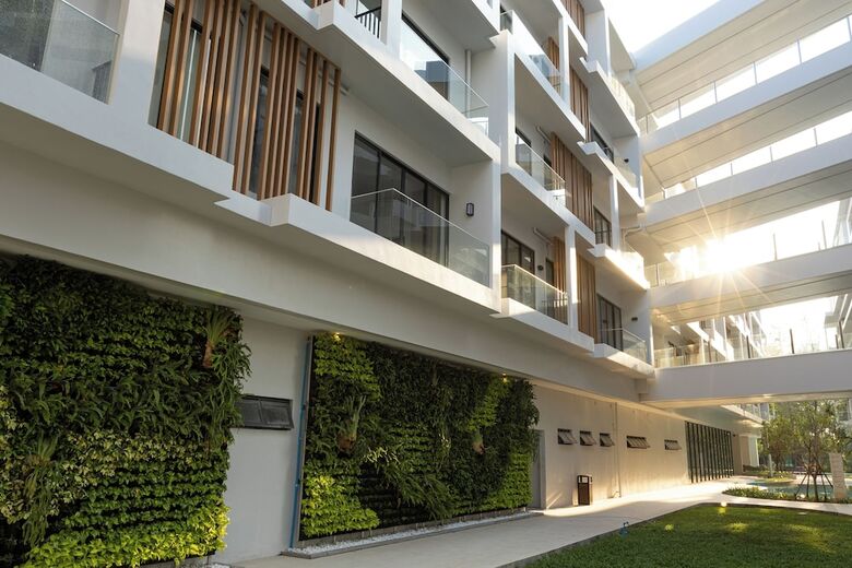 Hotel Laya Resort Phuket