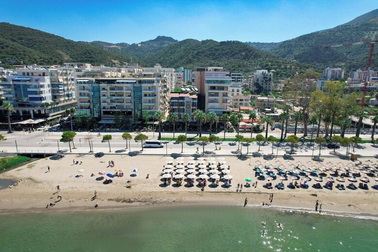 Miramare Boutique Hotel