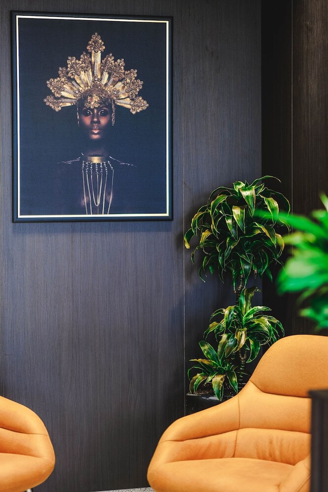 Miramare Boutique Hotel