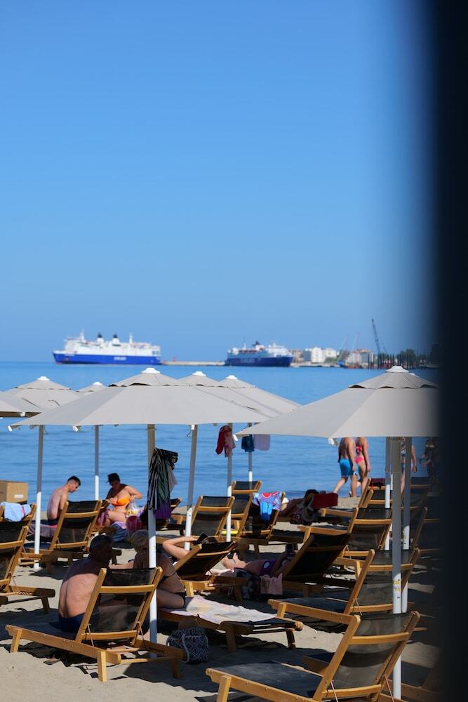 Miramare Boutique Hotel