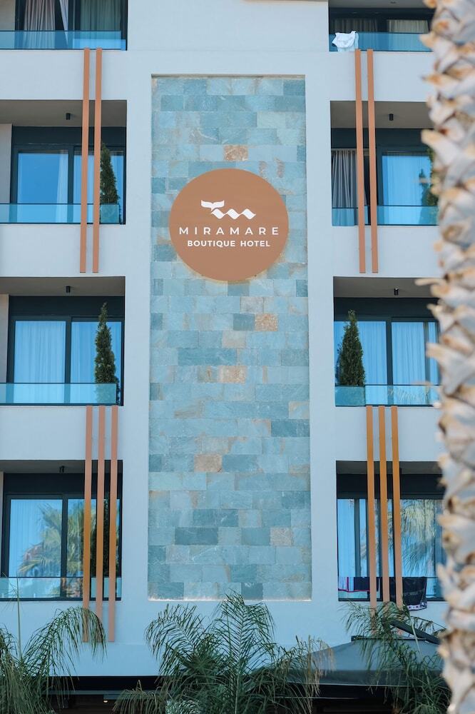 Miramare Boutique Hotel