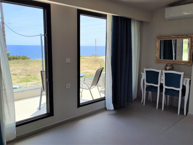 Mykoniatika Villas