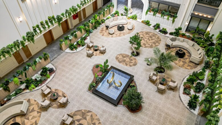Paradisos Hotel