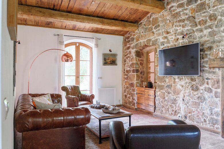 Domaine Acciola
