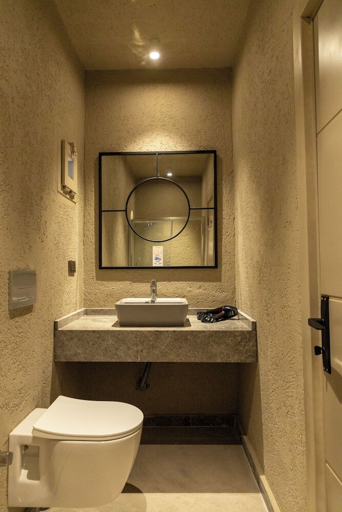 Hotel Sea Soul Otel