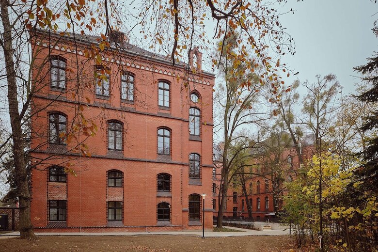 Hotel Arche Klasztor Wroc?aw
