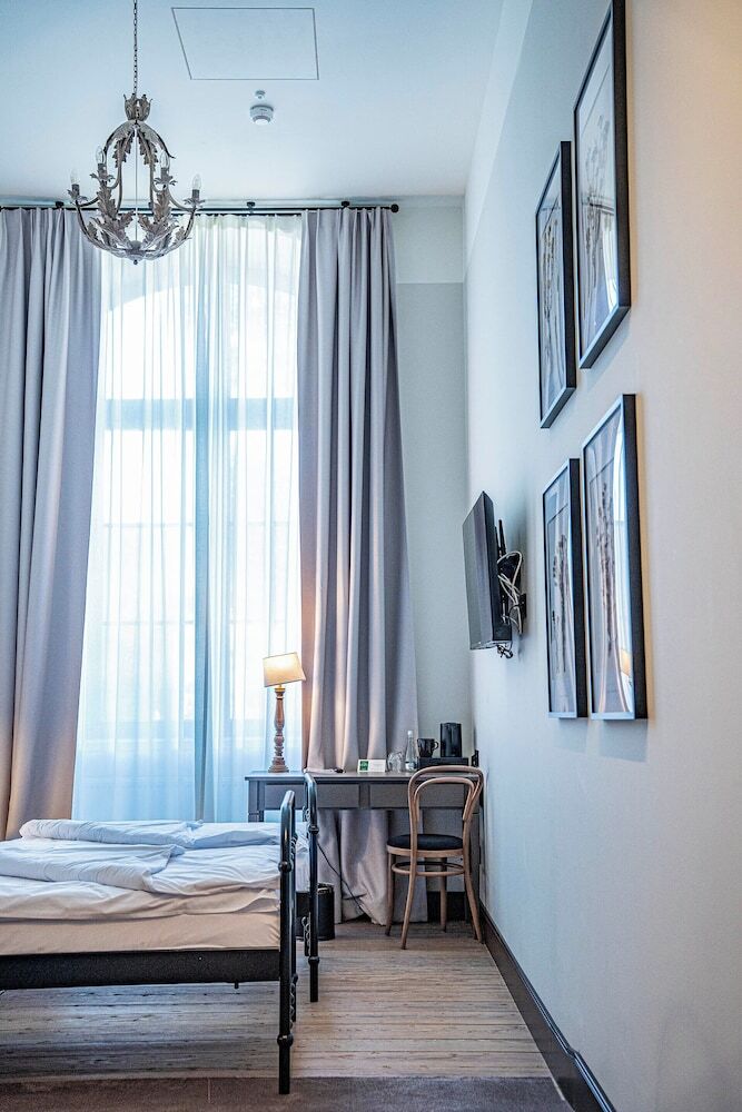 Hotel Arche Klasztor Wroc?aw