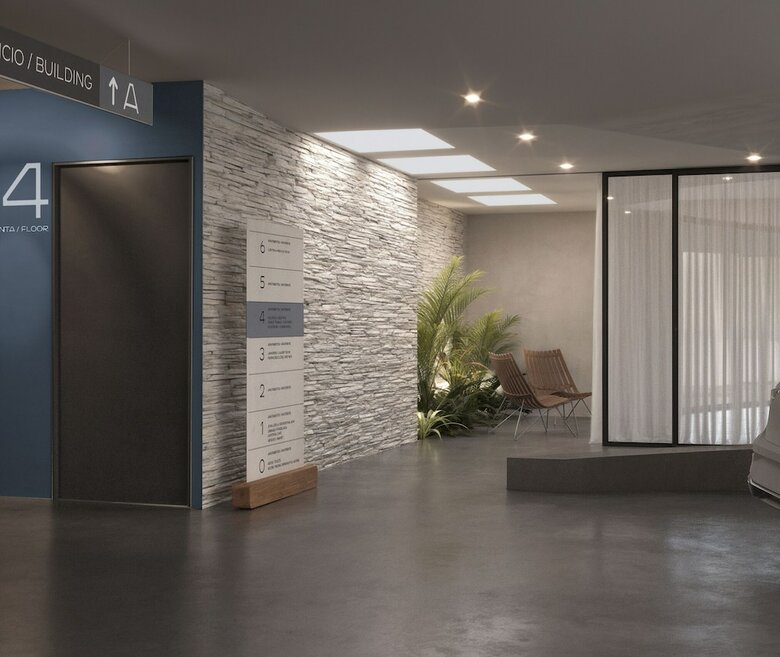 Hotel Meral Units