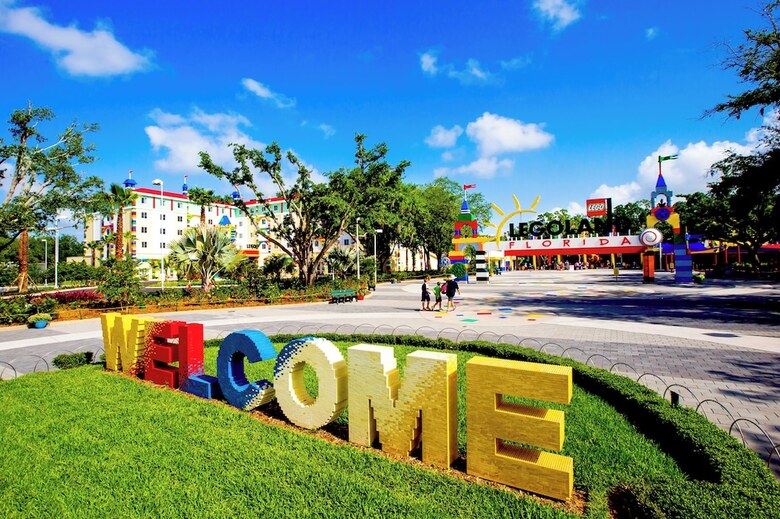 Legoland Florida Hotel