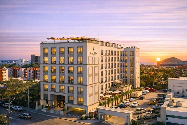 Kadun Hotel Boutique