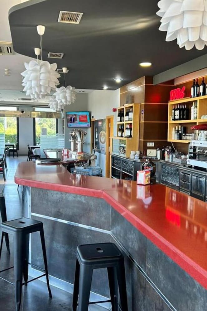 Casa De Viaxeiros By Pandora Hoteles