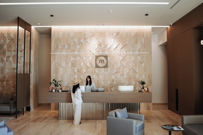 Magnus Hotel