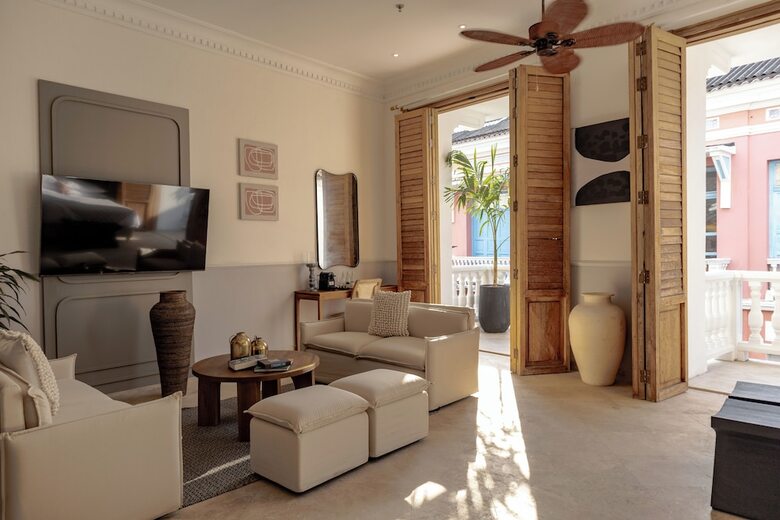 Hotel Casa Bianca By Faranda Boutique