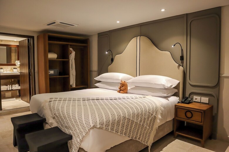 Hotel Casa Bianca By Faranda Boutique