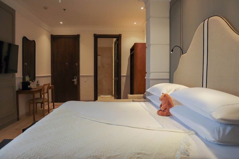 Hotel Casa Bianca By Faranda Boutique