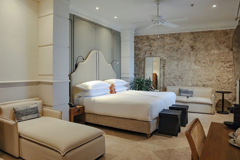 Hotel Casa Bianca By Faranda Boutique
