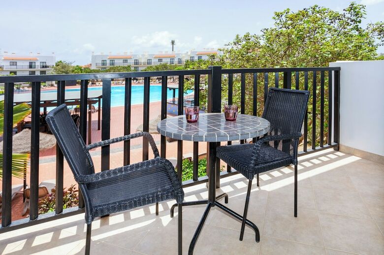 Hotel Sol Dunas Family Fun