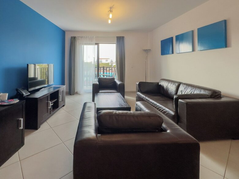 Hotel Sol Dunas Family Fun