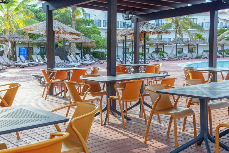 Hotel Sol Dunas Family Fun