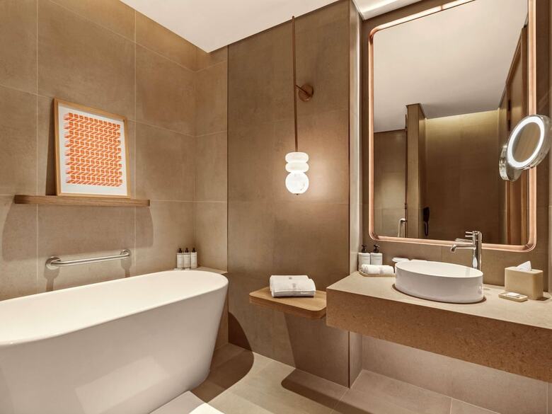 So/ Ras Al Khaimah Hotel & Resort