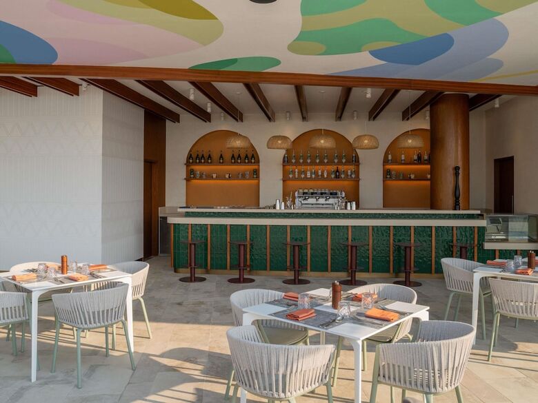 So/ Ras Al Khaimah Hotel & Resort