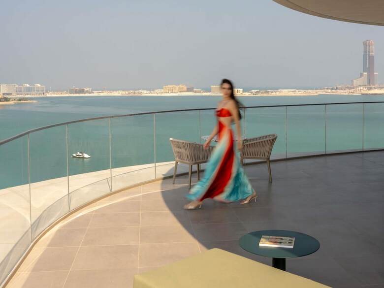 So/ Ras Al Khaimah Hotel & Resort