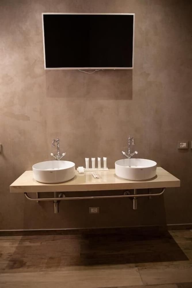 Hotel Villa Pascucci