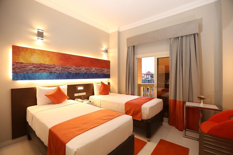 Gloria Aqua Park Hotel