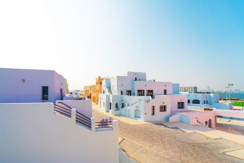 Aparthotel Mina Hotel And Residences By The Torch