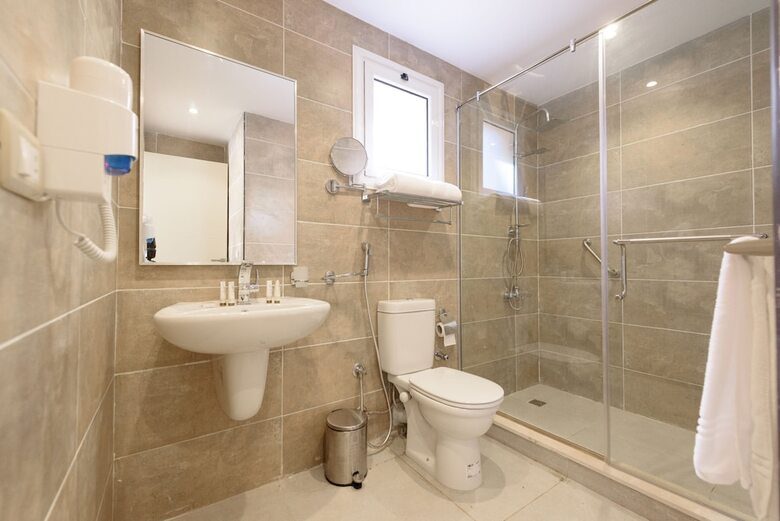 Aparthotel Marom Port Said Resort & Beach