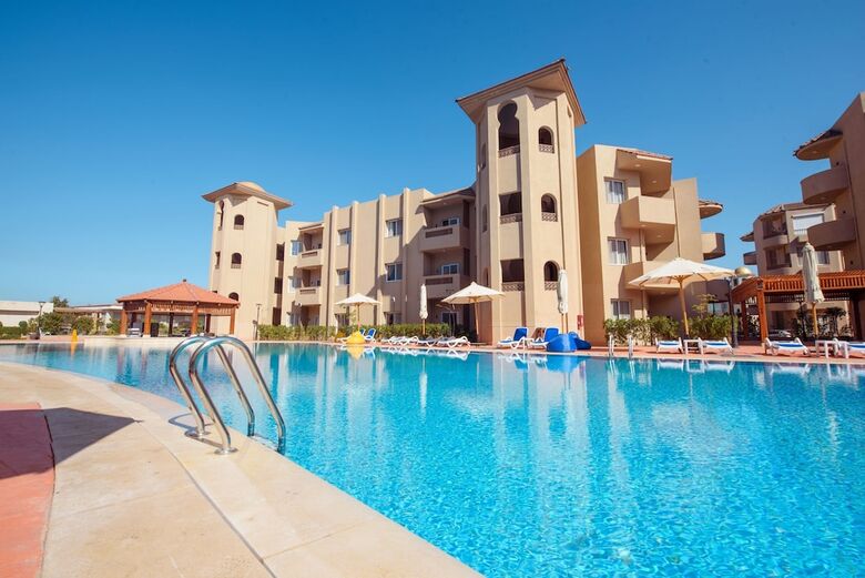 Aparthotel Marom Port Said Resort & Beach
