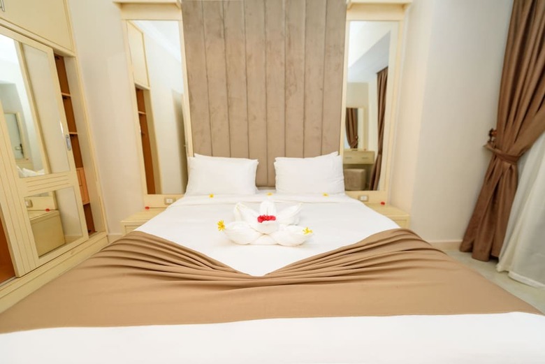 Aparthotel Marom Port Said Resort & Beach