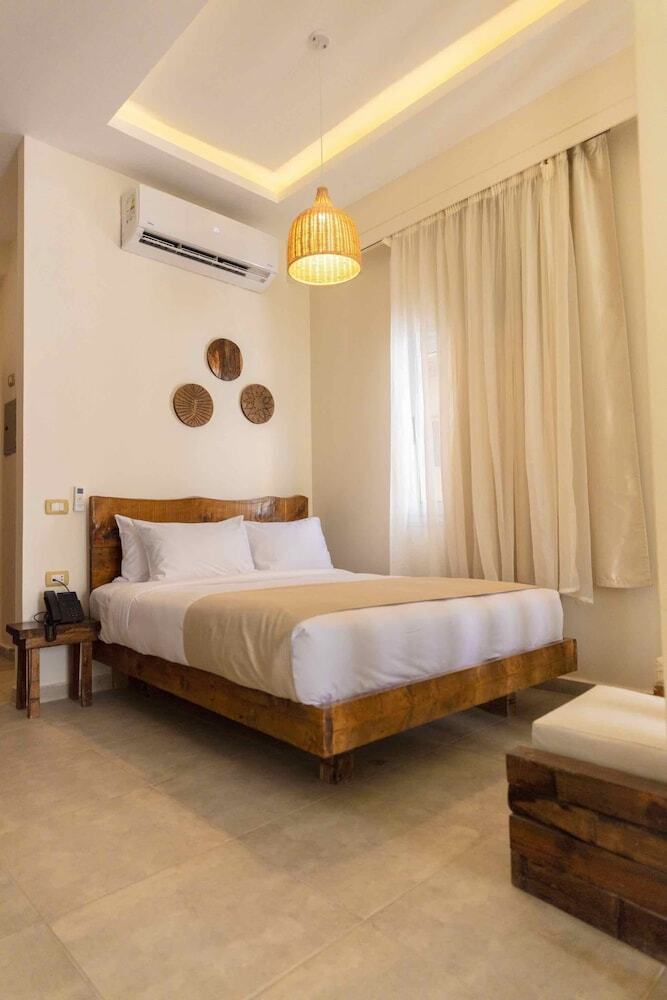 Aparthotel Marom Port Said Resort & Beach