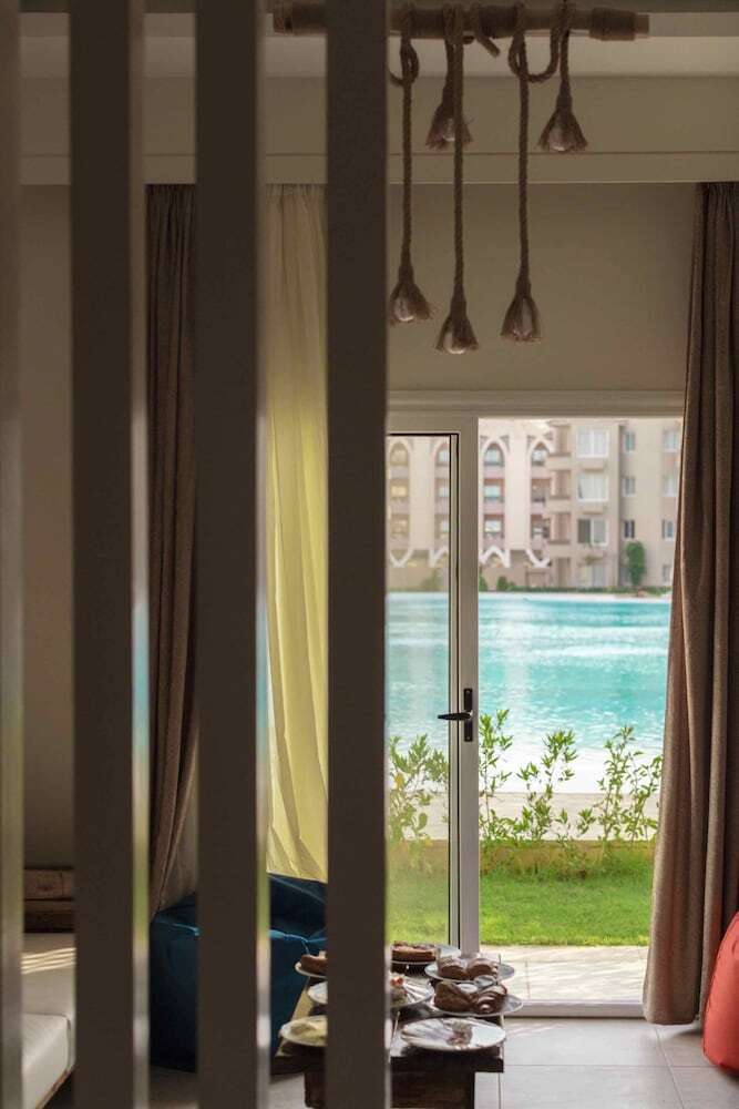 Aparthotel Marom Port Said Resort & Beach