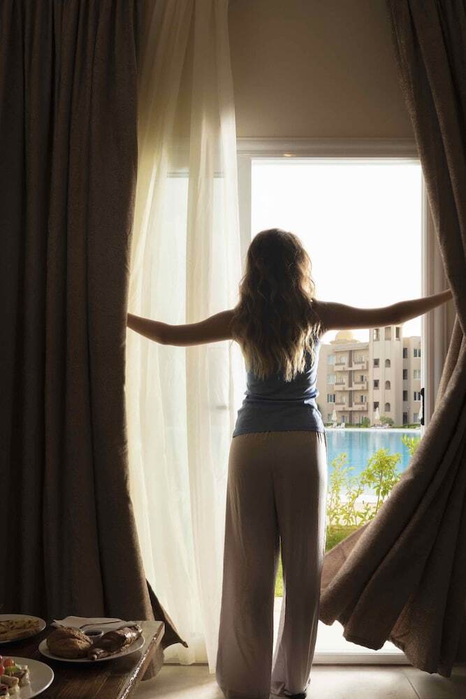Aparthotel Marom Port Said Resort & Beach