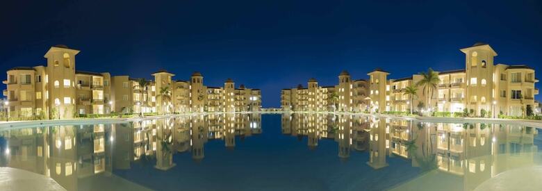 Aparthotel Marom Port Said Resort & Beach