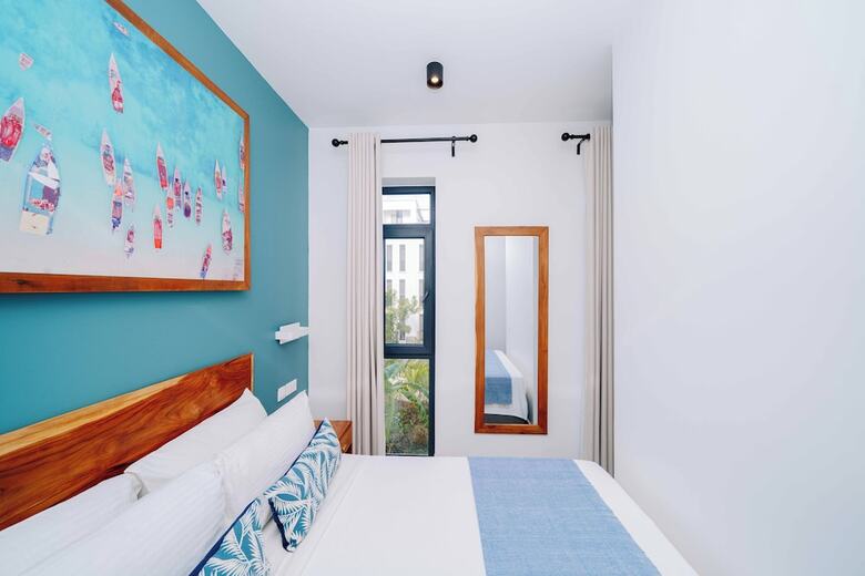 Aparthotel Soul Paje Managed By Toc
