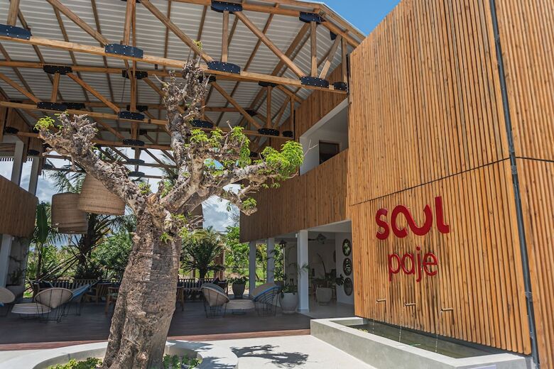 Aparthotel Soul Paje Managed By Toc