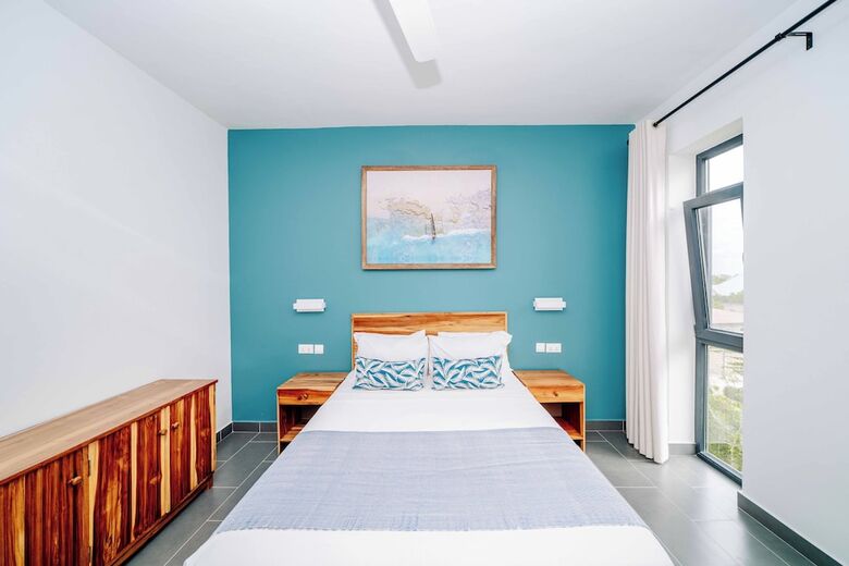 Aparthotel Soul Paje Managed By Toc