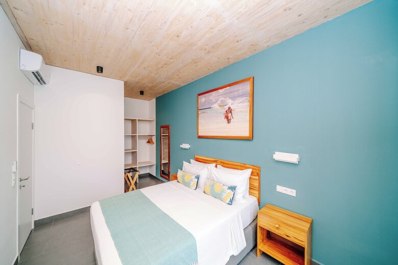 Aparthotel Soul Paje Managed By Toc